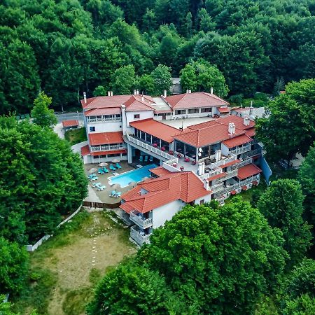 Anamar Pilio Resort Pelion Exterior photo