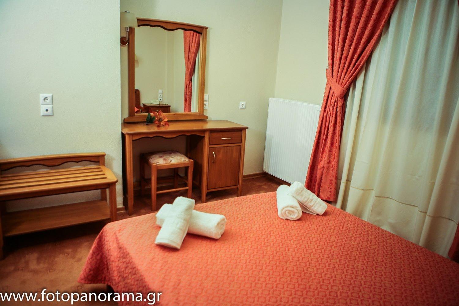 Anamar Pilio Resort Pelion Exterior photo